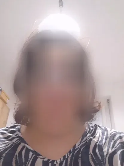 Alina, 28