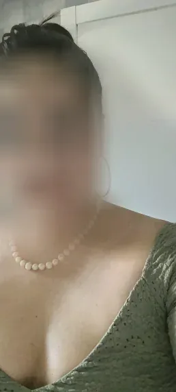 Annika, 39