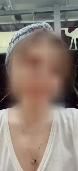 Emily, 36