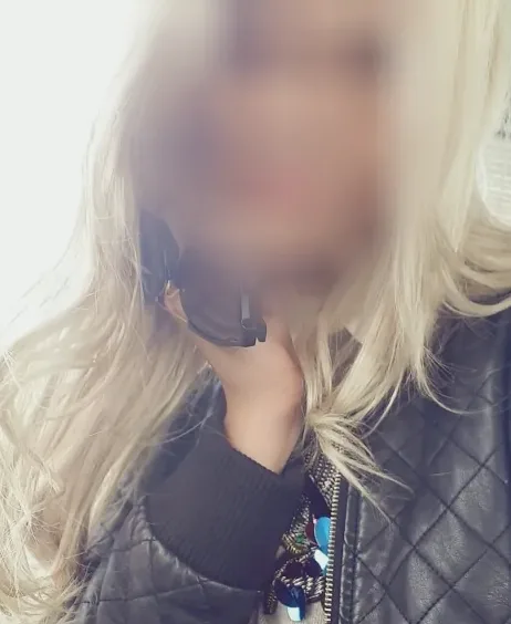 Hannah, 32