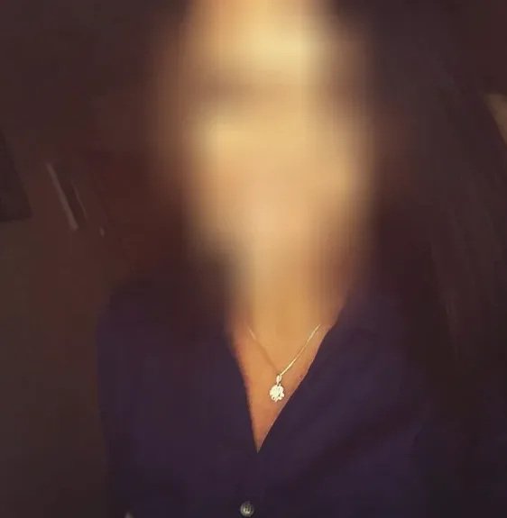 Janina, 31