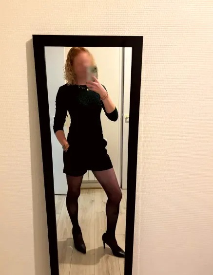 Kathleen, 25