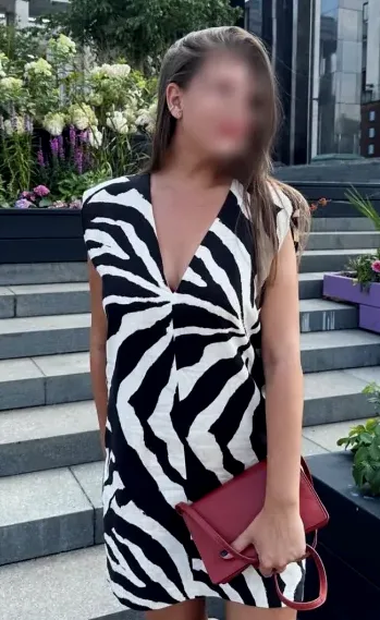 Kira, 20
