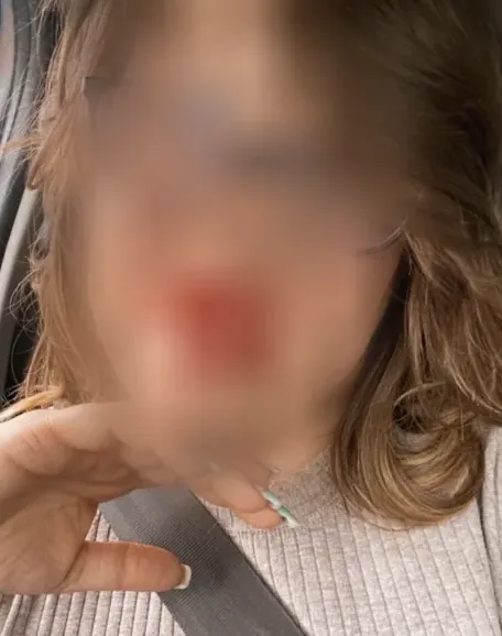 Laura, 38