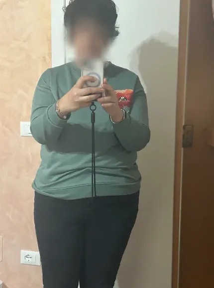 Lena, 40