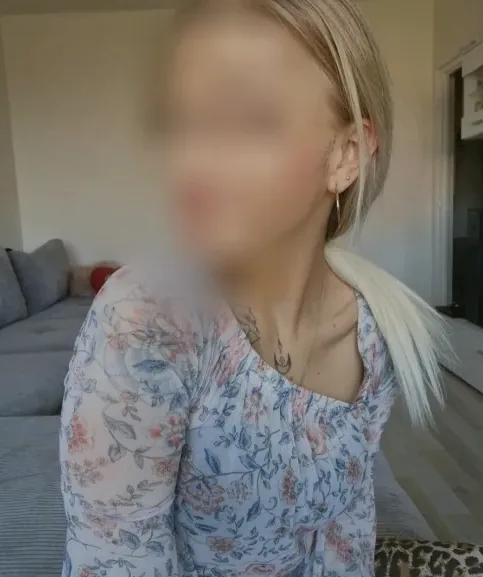 Linda, 21