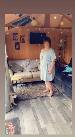 Maja, 27