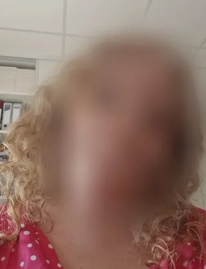 Merve, 29