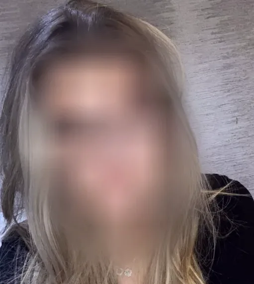 Michelle, 20