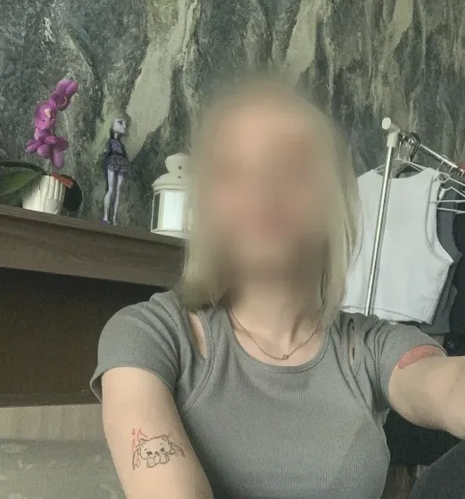 Nadja, 19