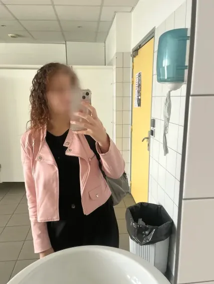 Nadja, 20