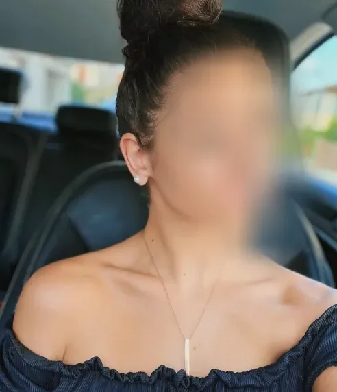 Patrizia, 25