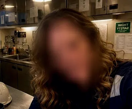Ramona, 39