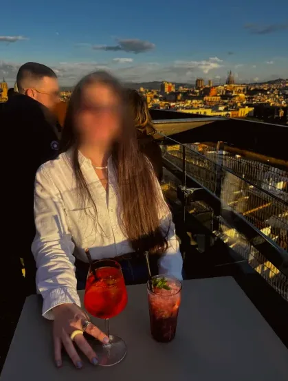 Romy, 37