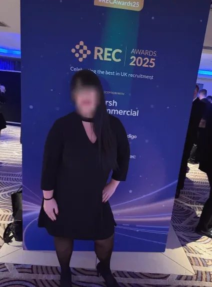 Stefanie, 31