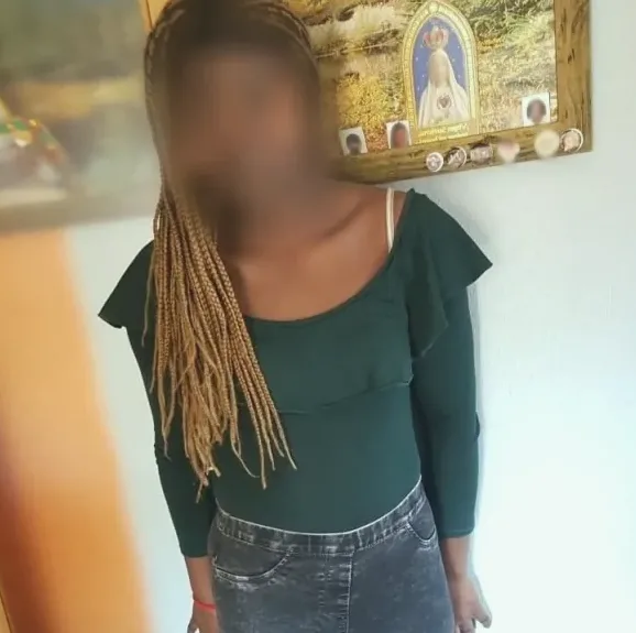 Verena, 36