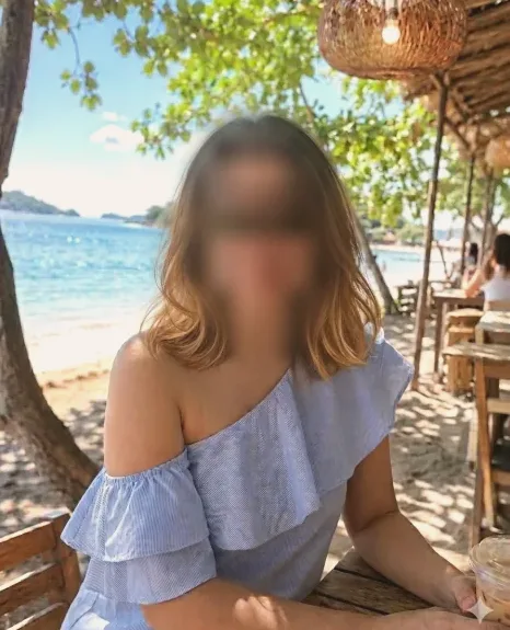 Wiebke, 36