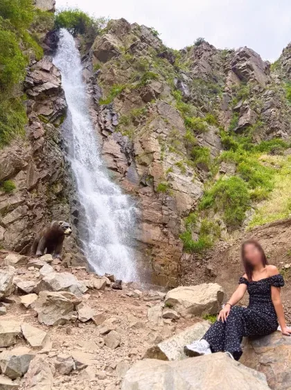 Zeynep, 34